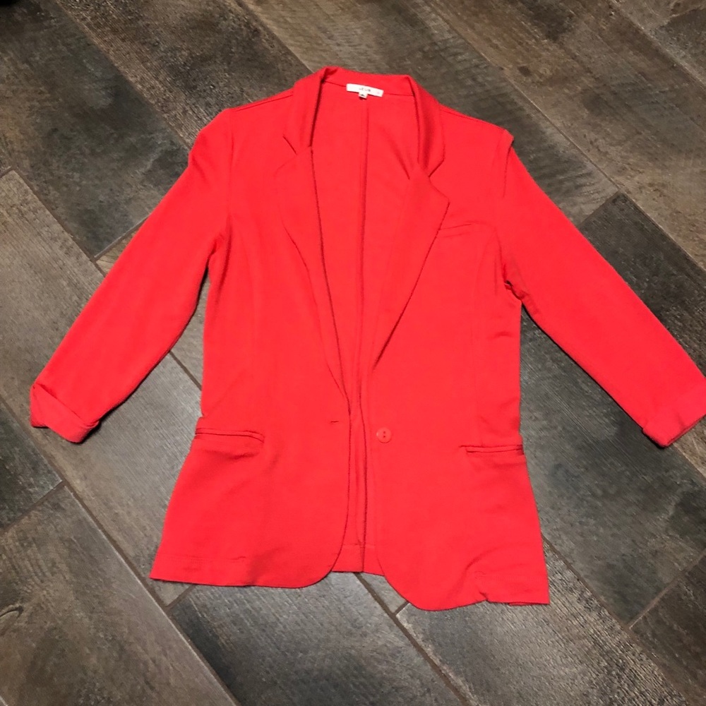 Le Lis jacket